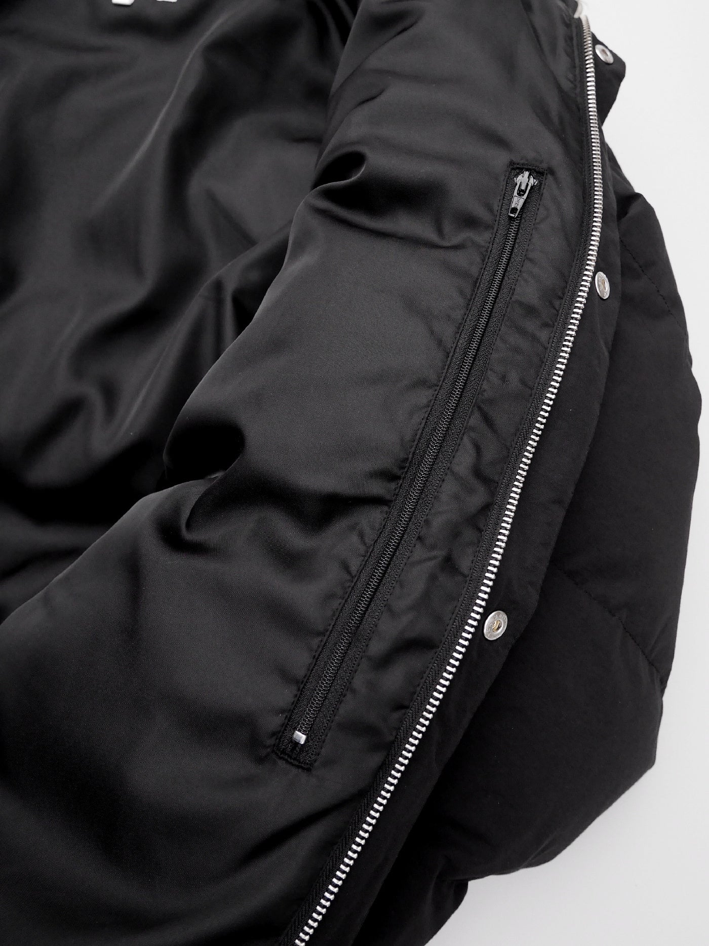 WAX | Urban Jacket ll