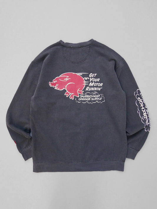 PORKCHOP GARAGE SUPPLY 通販 ポークチョップの正規取り扱いオンライン