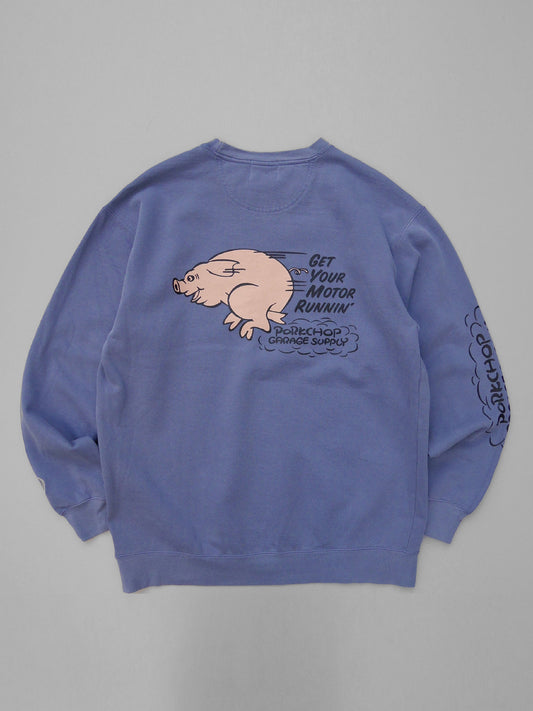 PORKCHOP GARAGE SUPPLY 通販 ポークチョップの正規取り扱いオンライン