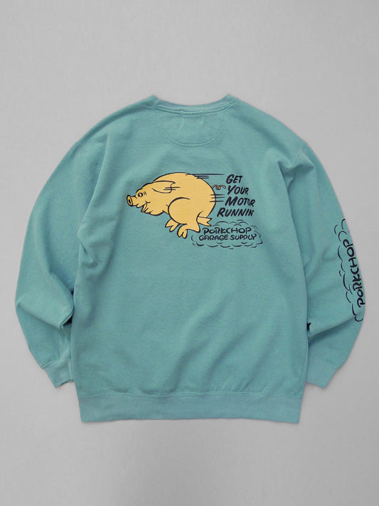 PORKCHOP GARAGE SUPPLY 通販 ポークチョップの正規取り扱いオンライン