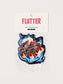 【2.7 (Sat) 12:00 Release】FLUTTER | AIR FRESHNER SET - Vanilla