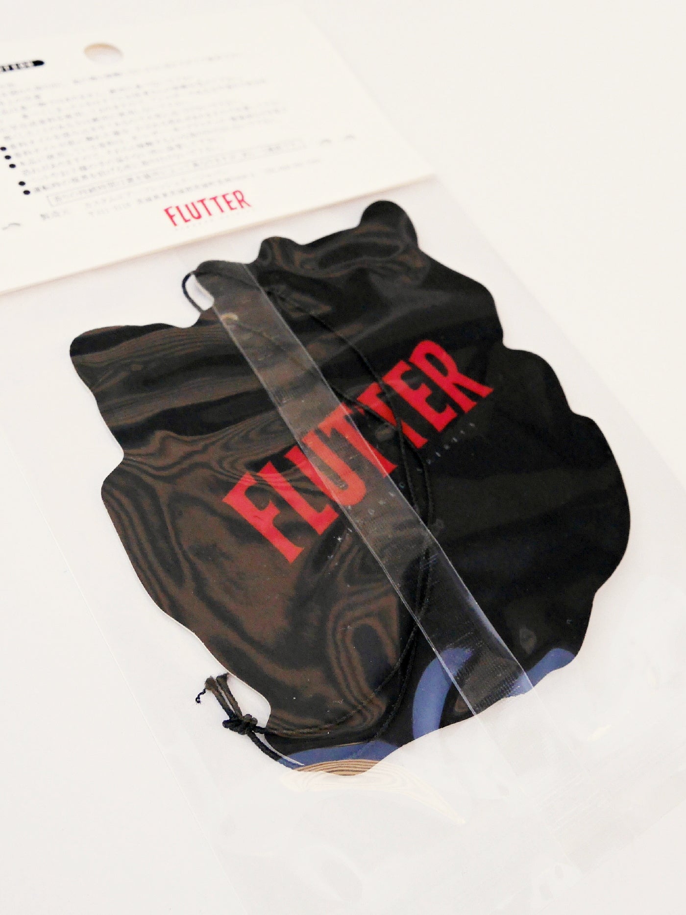 【2.7 (Sat) 12:00 Release】FLUTTER | AIR FRESHNER SET - Vanilla