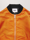WAX | Bomber Jacket Light - Orange