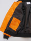 WAX | Bomber Jacket Light - Orange
