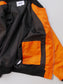 WAX | Bomber Jacket Light - Orange