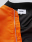 WAX | Bomber Jacket Light - Orange