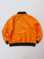 WAX | Bomber Jacket Light - Orange