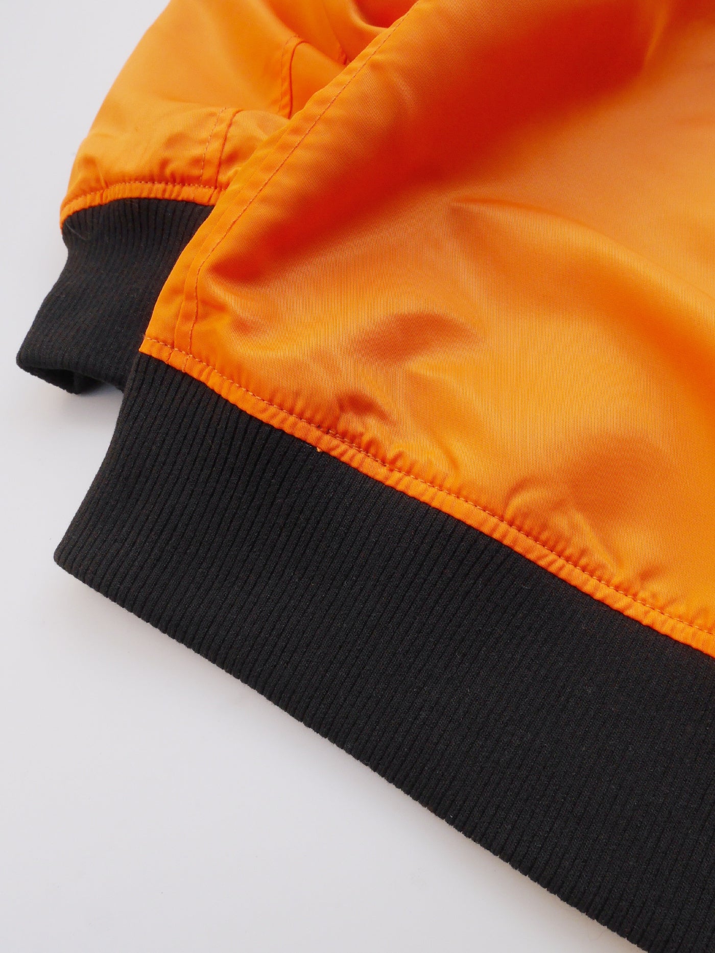 WAX | Bomber Jacket Light - Orange