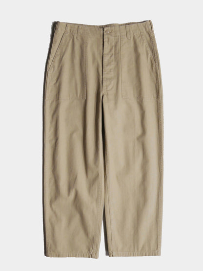 WAX | Baker Pants - Sand