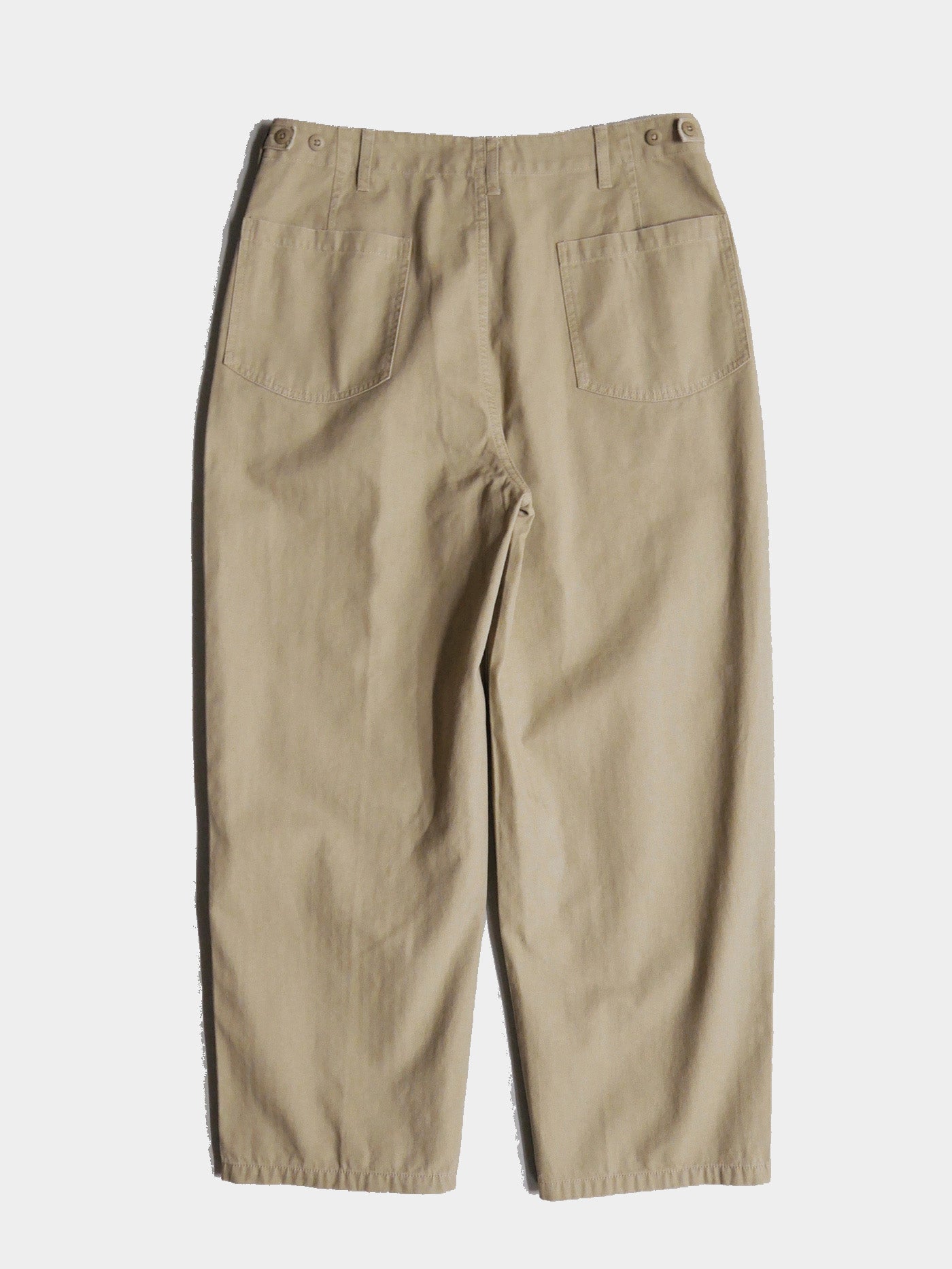 WAX | Baker Pants - Sand