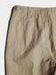 WAX | Baker Pants - Sand