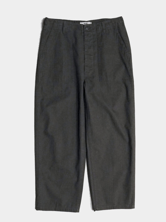 WAX | Baker Pants - Charcoal