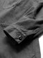 WAX | French Work Jacket - Charcoal