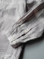 WAX | Check Shirts - Gray