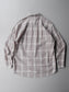 WAX | Check Shirts - Gray