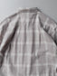 WAX | Check Shirts - Gray