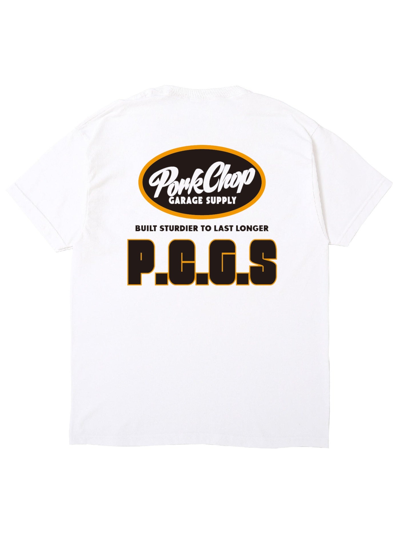 PORKCHOP GARAGE SUPPLY 通販 ポークチョップの正規取り扱い
