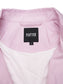 【9.21 (Sun) 12:00 Release】FLUTTER | "The Dress" OG Logo Windbreaker - Pink