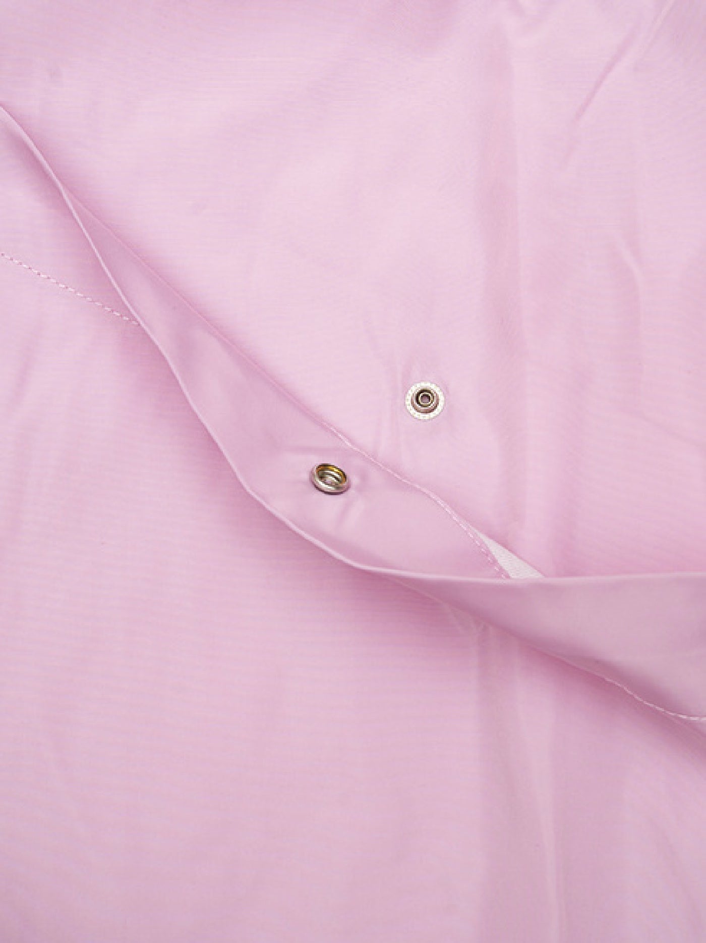 【9.21 (Sun) 12:00 Release】FLUTTER | "The Dress" OG Logo Windbreaker - Pink