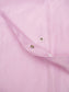 【9.21 (Sun) 12:00 Release】FLUTTER | "The Dress" OG Logo Windbreaker - Pink