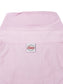 【9.21 (Sun) 12:00 Release】FLUTTER | "The Dress" OG Logo Windbreaker - Pink