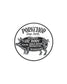 PORKCHOP | PORKCHOP CIRCLE STICKER