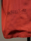 GANGSTERVILLE | RIPTIDE CLUB - S/S GUAYABERA SHIRTS / GSV5114 - Orange