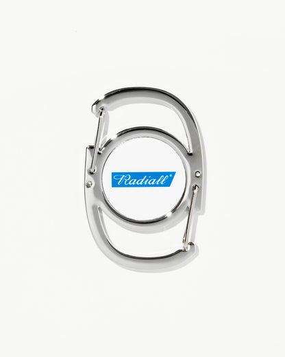 RADIALL | FLAGS - CARABINER