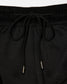RADIALL | FLAGS - CARGO TRACK PANTS - Black
