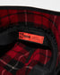 RADIALL | ROBBER DUB - HUNTING CAP EAR MUFF