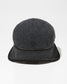 RADIALL | ROBBER DUB - HUNTING CAP EAR MUFF