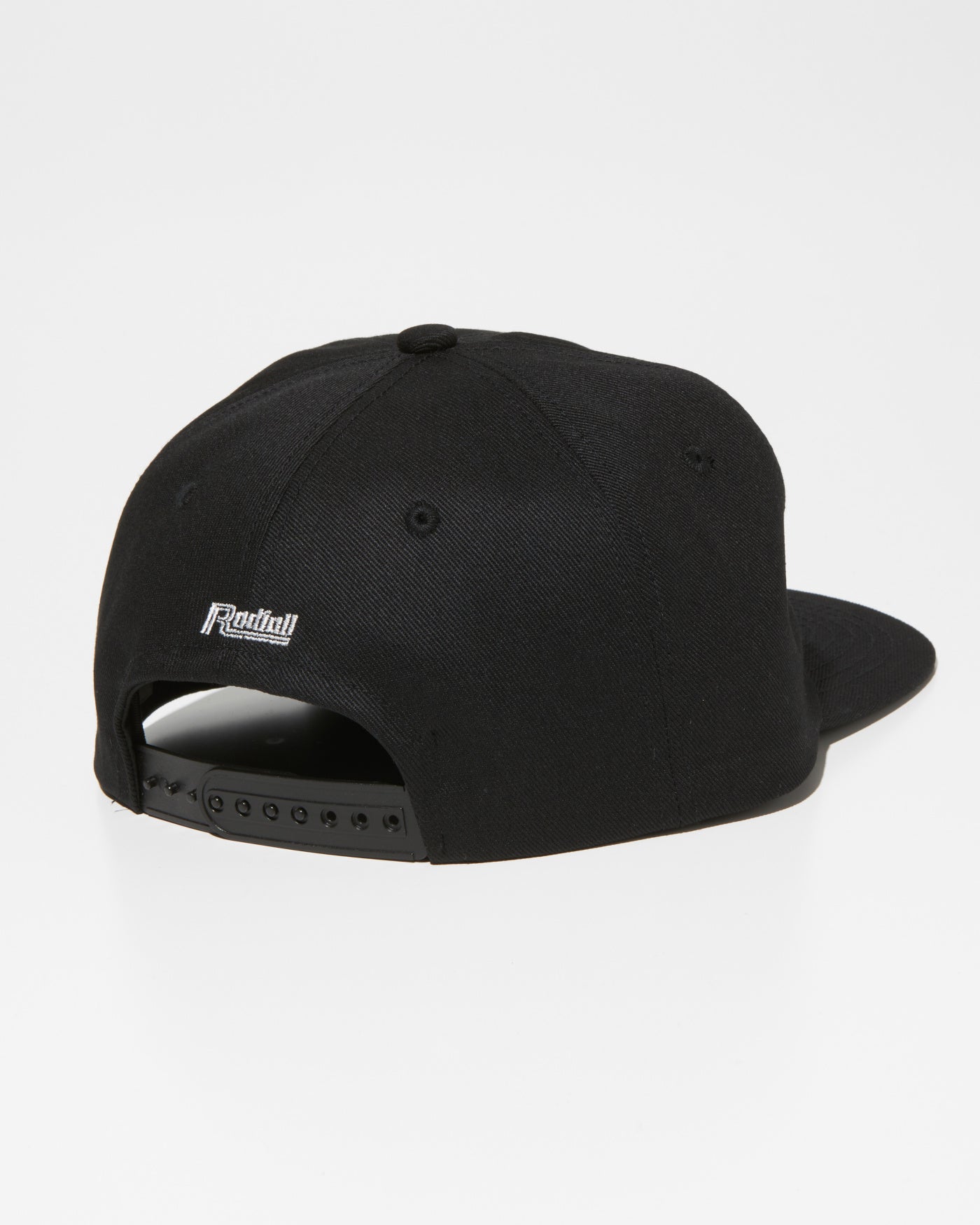 RADIALL | CNQ BOWL - TRUCKER CAP