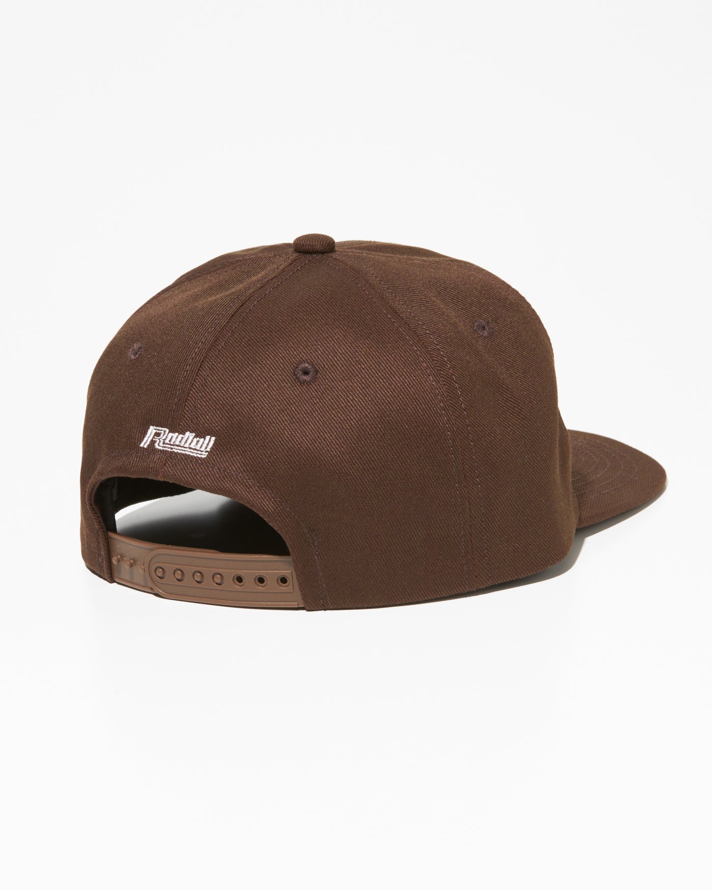 RADIALL | CNQ BOWL - TRUCKER CAP