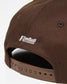 RADIALL | CNQ BOWL - TRUCKER CAP