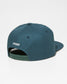 RADIALL | CNQ BOWL - TRUCKER CAP