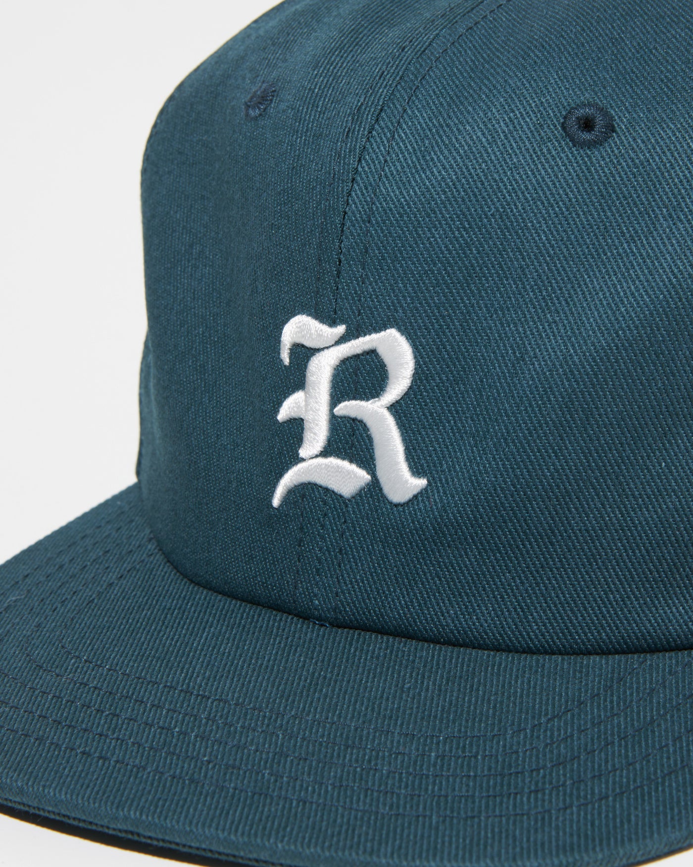 RADIALL | CNQ BOWL - TRUCKER CAP