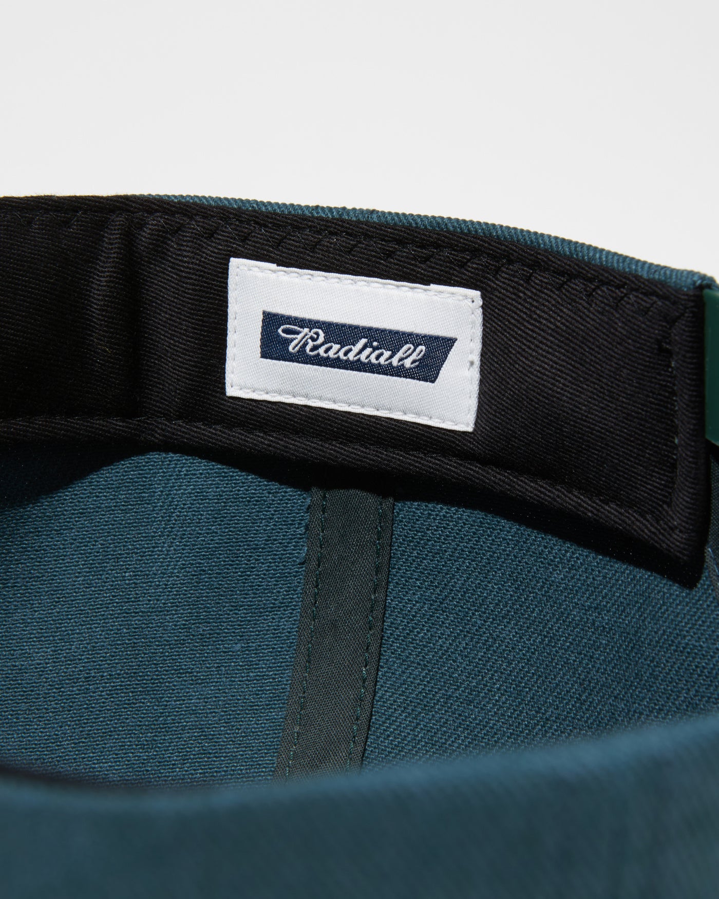 RADIALL | CNQ BOWL - TRUCKER CAP