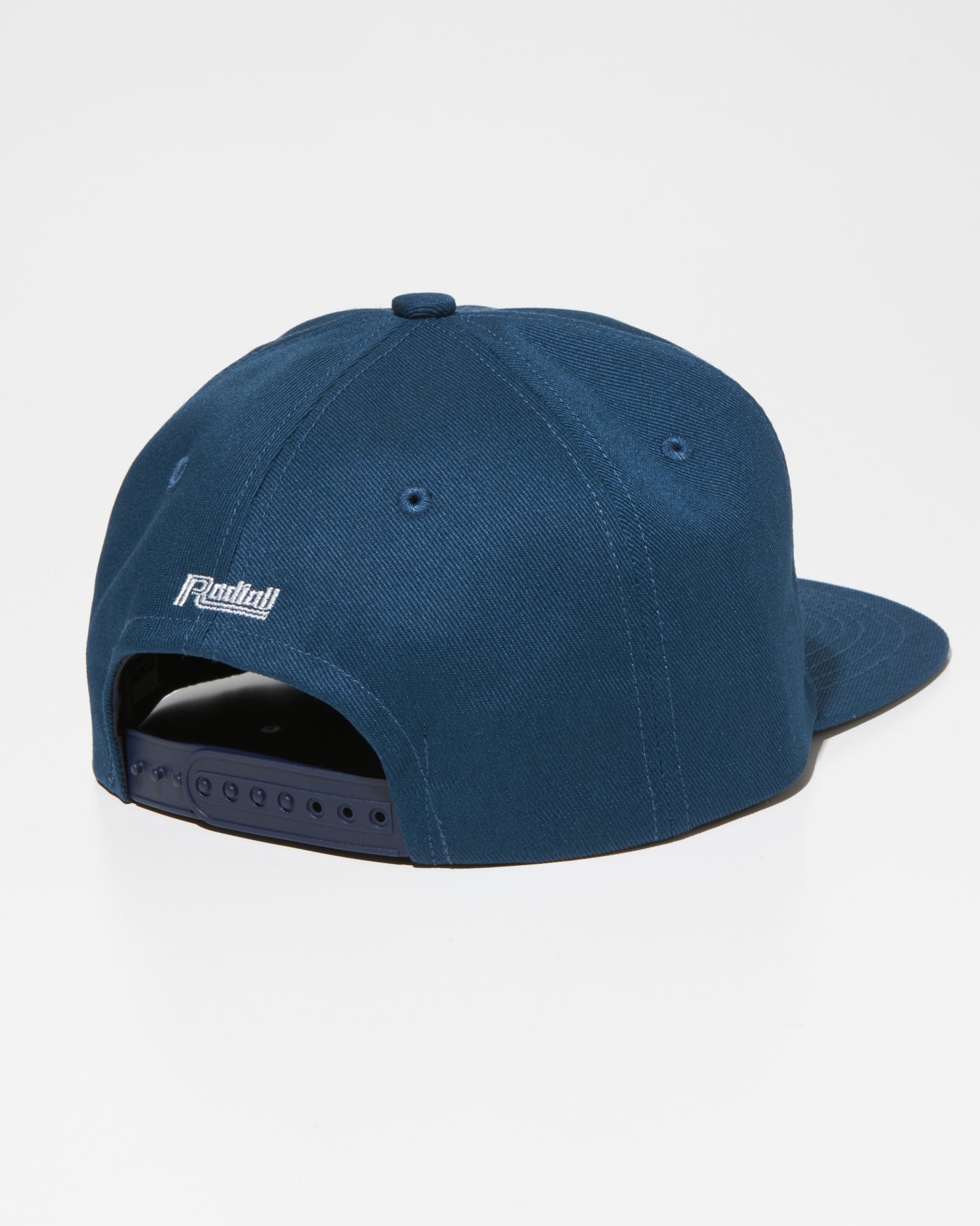 RADIALL | CNQ BOWL - TRUCKER CAP