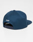 RADIALL | CNQ BOWL - TRUCKER CAP