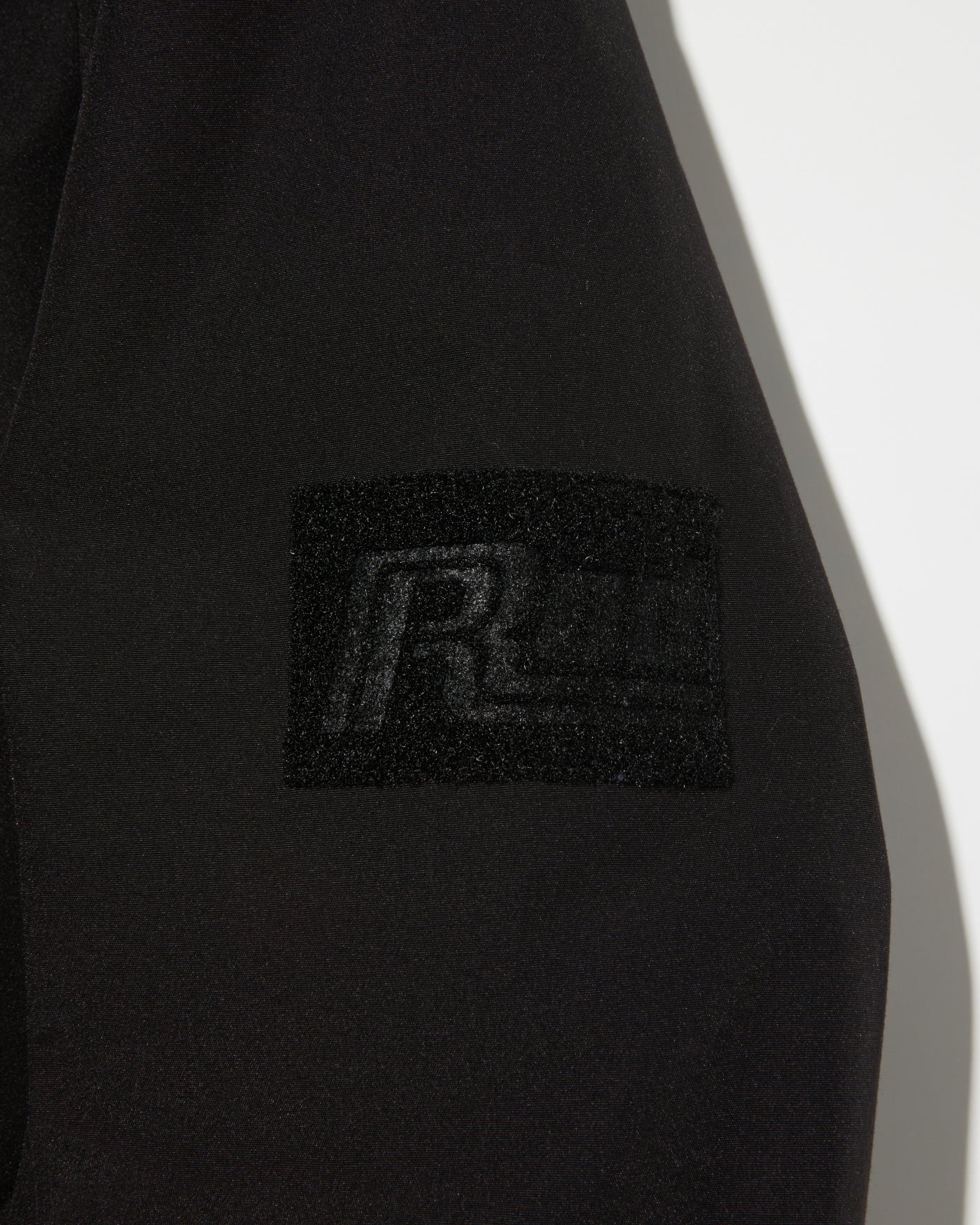 【11.23 (Sat) 12:00 Release】RADIALL | BLAZER - STAND COLLARED JACKET - Black