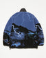 RADIALL | DROP CITY - ZIP UP BLOUSON