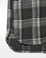 RADIALL | LO-N-SLO - C.P.O. SHIRT L/S - Black