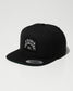 RADIALL | TOMBSTONE - TRUCKER CAP