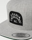 RADIALL | TOMBSTONE - TRUCKER CAP