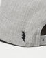 RADIALL | TOMBSTONE - TRUCKER CAP