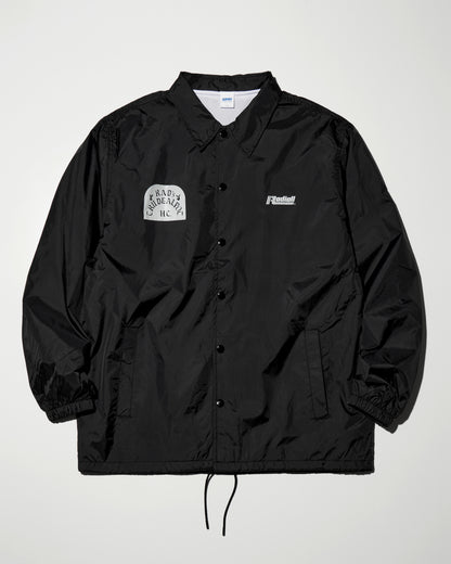RADIALL | TOMBSTONE - WINDBREAKER JACKET
