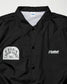 RADIALL | TOMBSTONE - WINDBREAKER JACKET