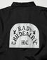 RADIALL | TOMBSTONE - WINDBREAKER JACKET