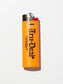 RADIALL | TRUE DEAL - BIC REGULAR LIGHTER