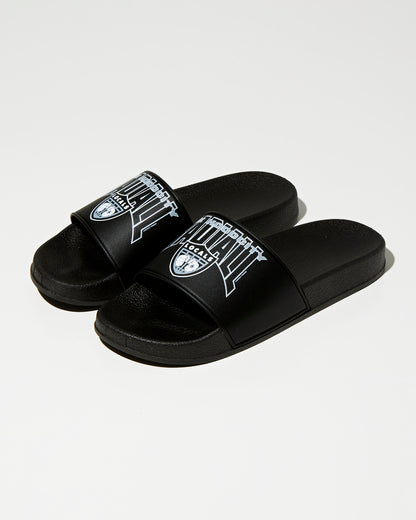 RADIALL | HOOD CITY - SANDAL